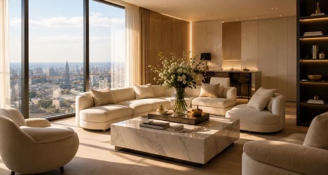 A closer look at Home & Hosting in Asiral