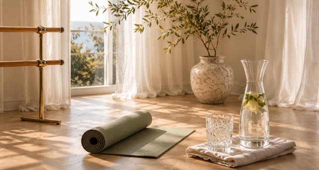 A closer look at Wellness & Presence in Asiral